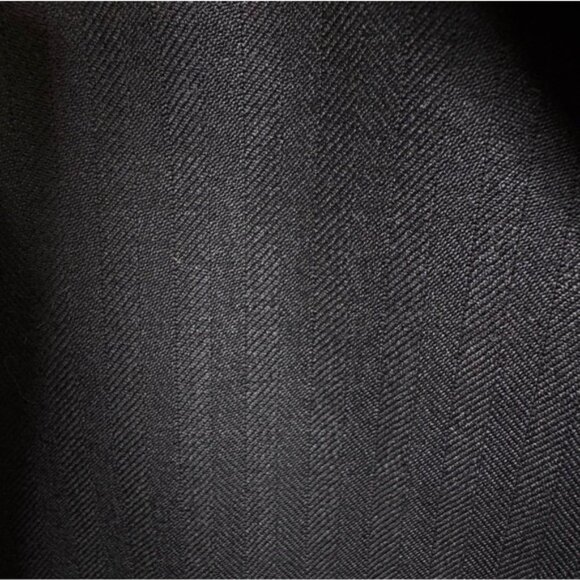 NWT Peter Millar 100% Wool Navy Suit Jacket Blazer Size 52 Reg - Picture 10 of 13